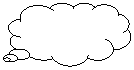 Cloud Callout: Ů
cH
